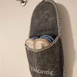 Kesklinna Kodumajutus