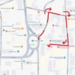Kesklinna Kodumajutus منزل للإقامة *