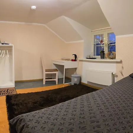 Kesklinna Kodumajutus * Paide