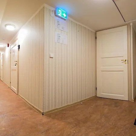 Kesklinna Kodumajutus * Paide