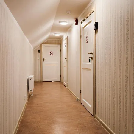 Kesklinna Kodumajutus Accommodatie bij particulieren *