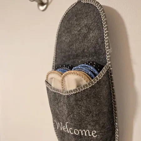 Kesklinna Kodumajutus