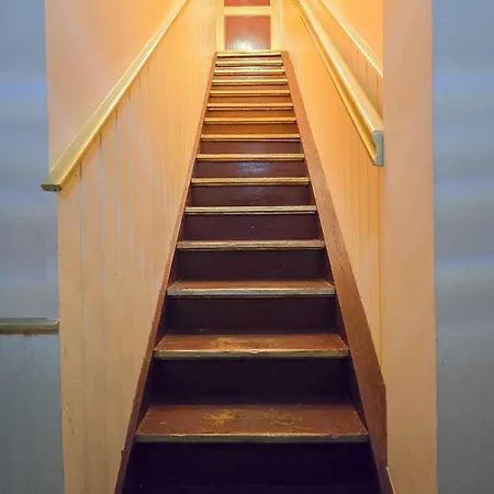 Quarto em Acomodações Particulares Kesklinna Kodumajutus