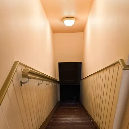 Kesklinna Kodumajutus Accommodatie bij particulieren Paide