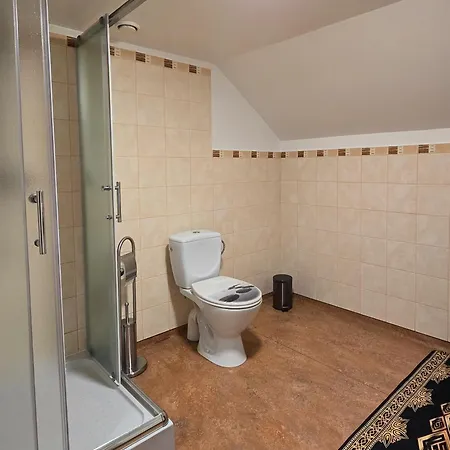 Kesklinna Kodumajutus Paide