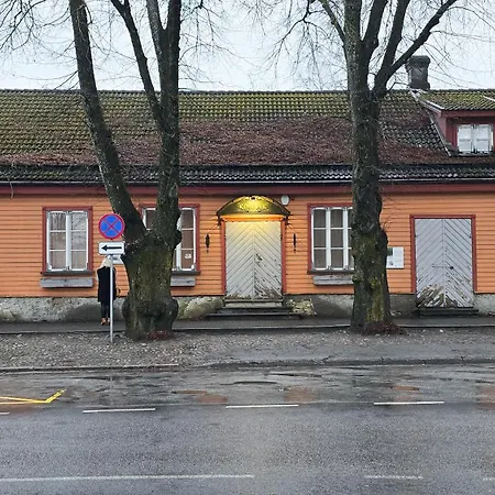 Kesklinna Kodumajutus Quarto em Acomodações Particulares Paide