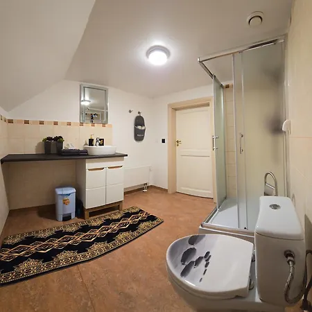 Kesklinna Kodumajutus * Paide