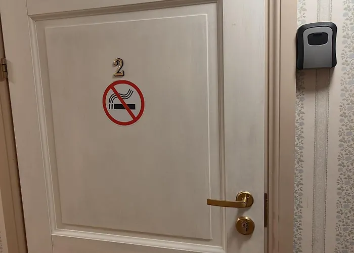 Quarto em Acomodações Particulares Kesklinna Kodumajutus Paide