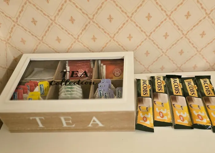 Kesklinna Kodumajutus פאידה