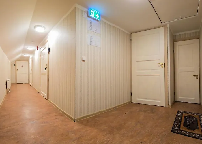 Kesklinna Kodumajutus * Paide