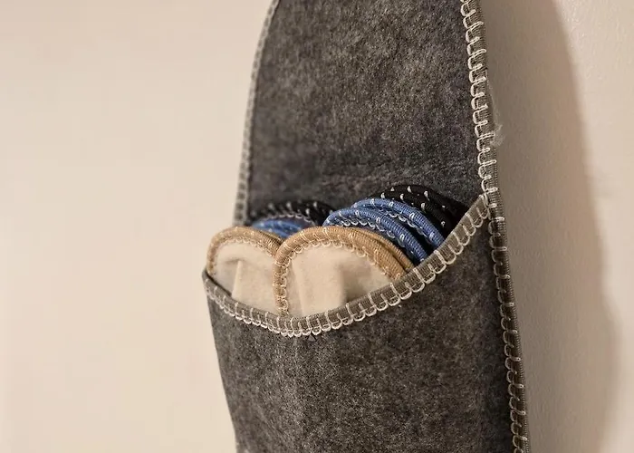 Kesklinna Kodumajutus