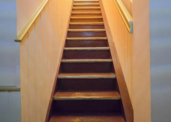 Quarto em Acomodações Particulares Kesklinna Kodumajutus