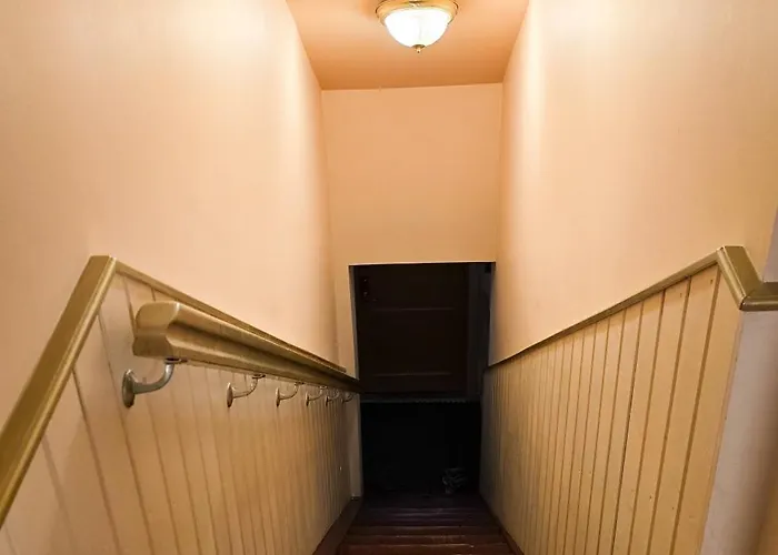 Kesklinna Kodumajutus Quarto em Acomodações Particulares Paide