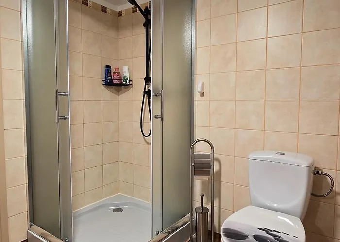 Kesklinna Kodumajutus