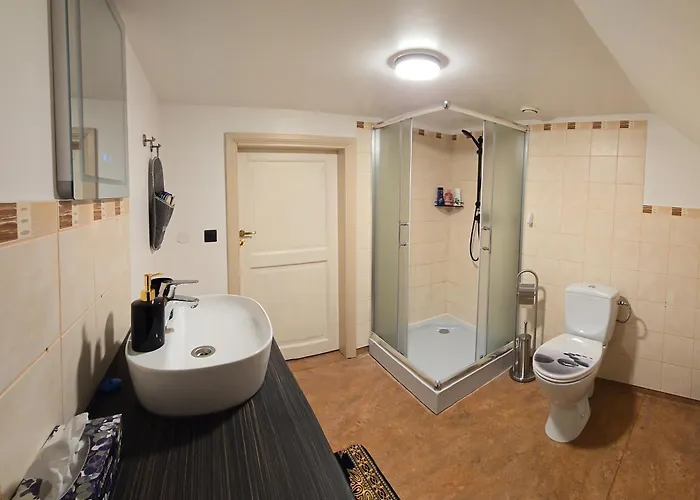 Quarto em Acomodações Particulares Kesklinna Kodumajutus