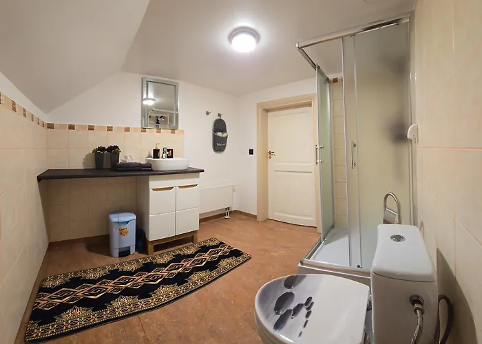 Kesklinna Kodumajutus * Paide