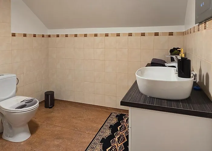 Kesklinna Kodumajutus