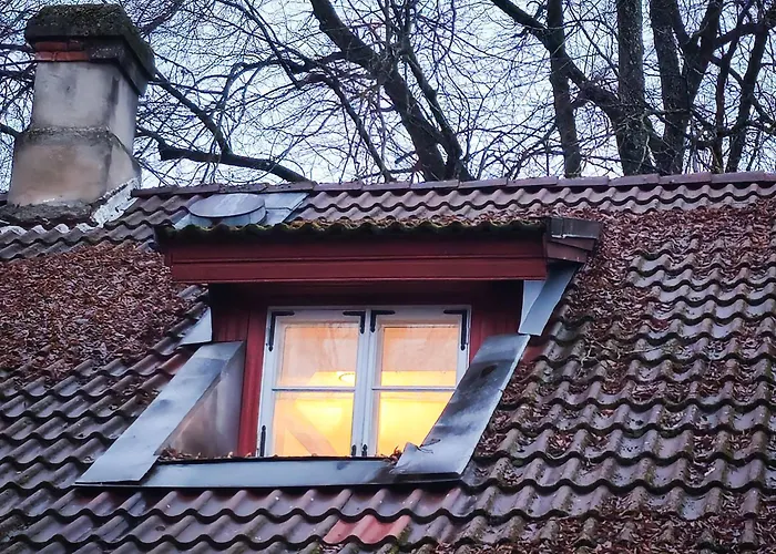 Kesklinna Kodumajutus *